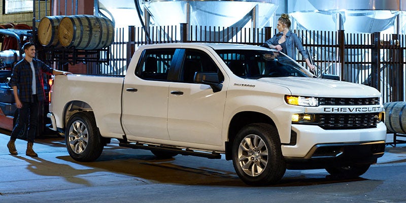 Business Elite - Lehmer's Concord GMC in CONCORD CA