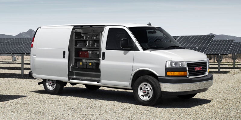 Business Elite - Lehmer's Concord GMC in CONCORD CA