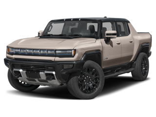 HUMMER EV vs Tesla Cybertruck - Lehmer's Concord GMC in CONCORD CA