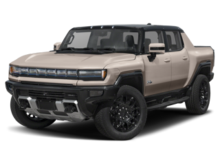 HUMMER EV vs Tesla Cybertruck - Lehmer's Concord GMC in CONCORD CA