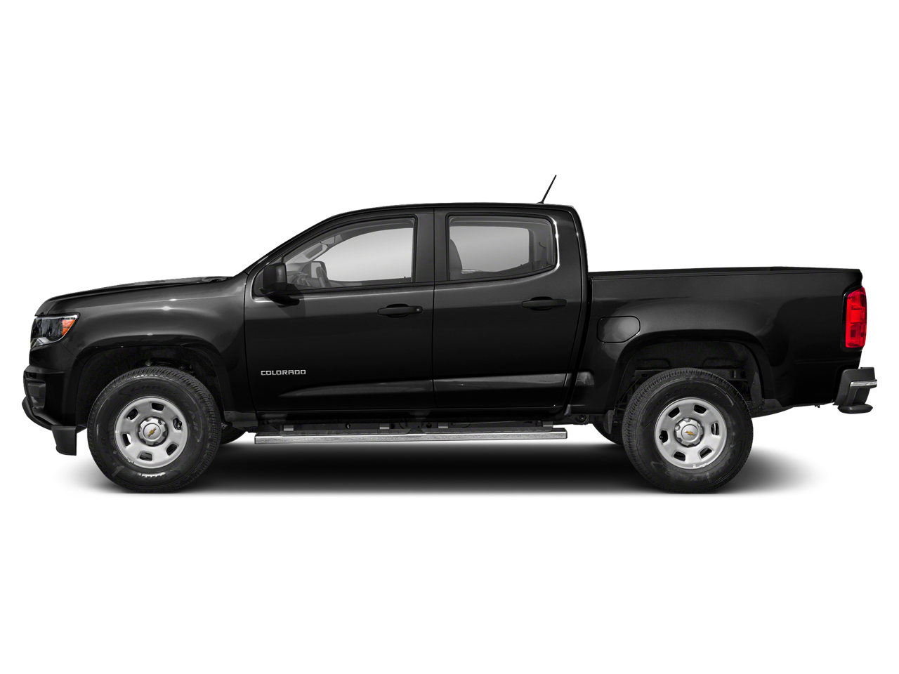 2019 Chevrolet Colorado 4WD Z71