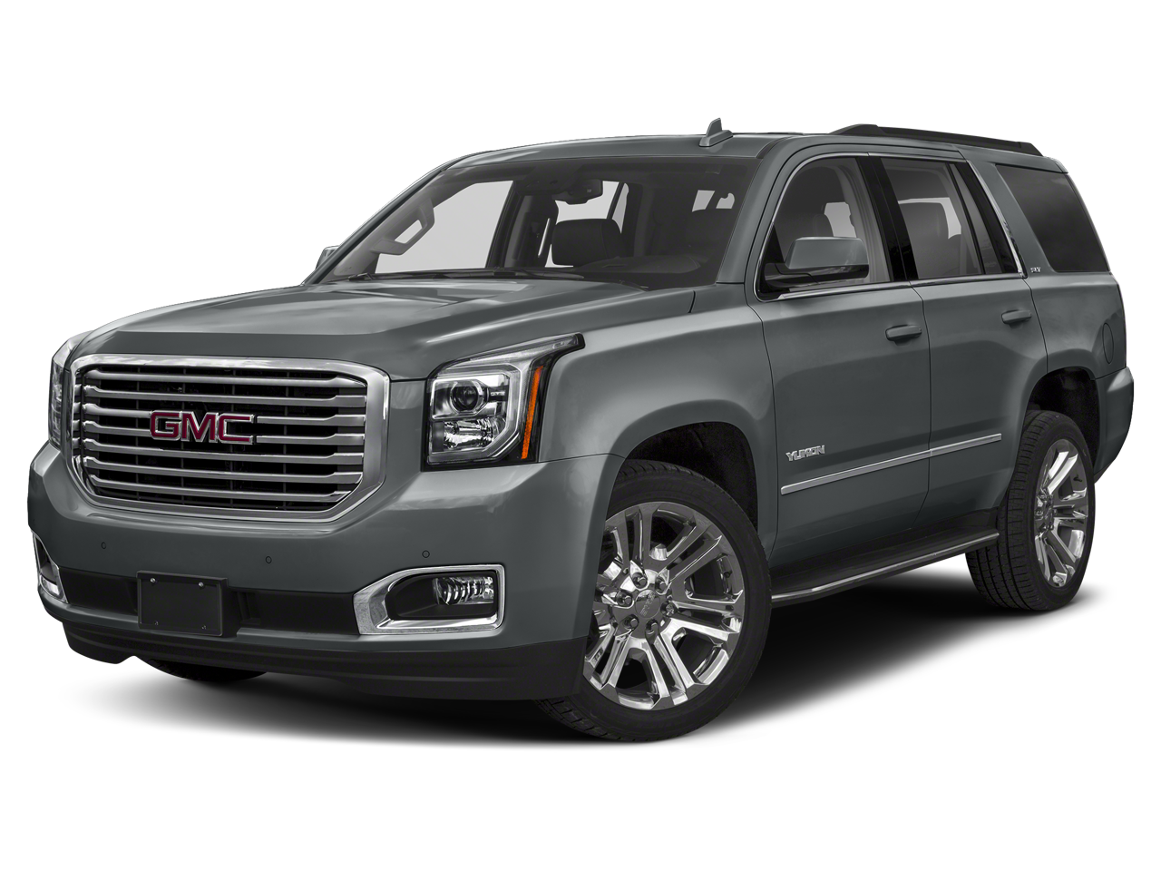 2019 GMC Yukon SLE
