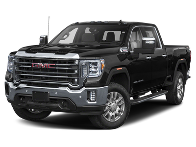 2022 GMC Sierra 3500 HD Denali