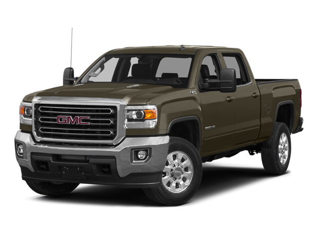 2015 GMC Sierra 4WD Crew Cab Short Box's photo