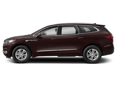 2019 Buick Enclave Avenir