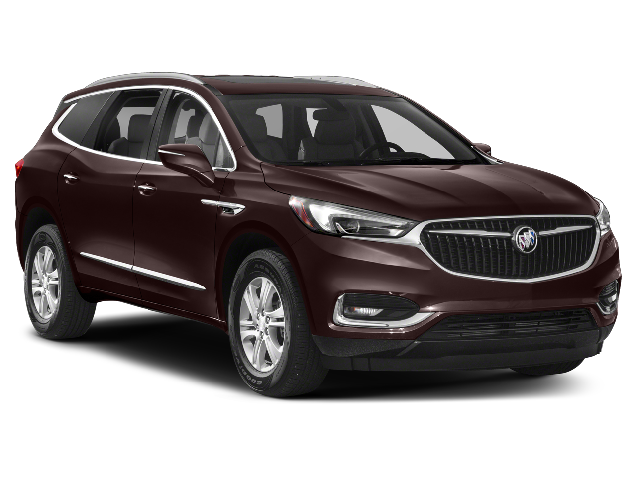 2019 Buick Enclave Avenir