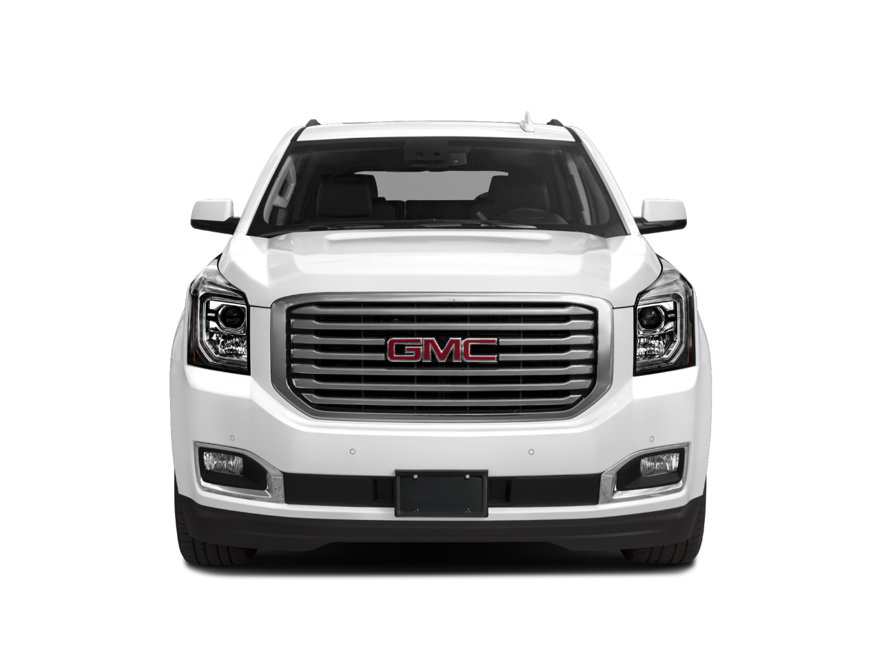 2019 GMC Yukon SLE