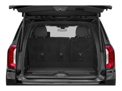 2021 GMC Yukon AT4