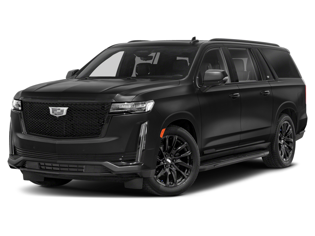 2022 Cadillac Escalade ESV 4WD Sport's photo