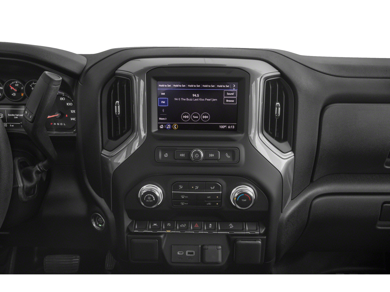 2022 GMC Sierra 1500 Denali Ultimate