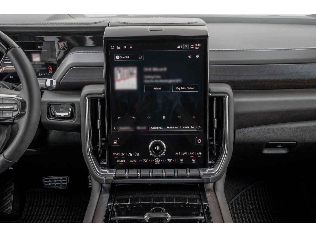 2027 GMC Yukon XL Denali Ultimate