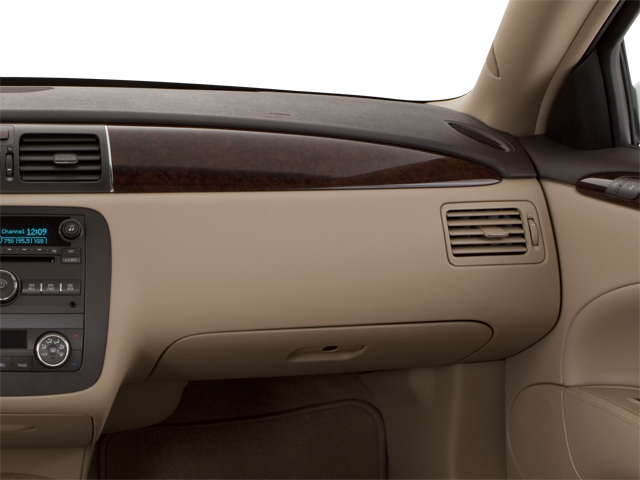 2011 Buick Lucerne CXL