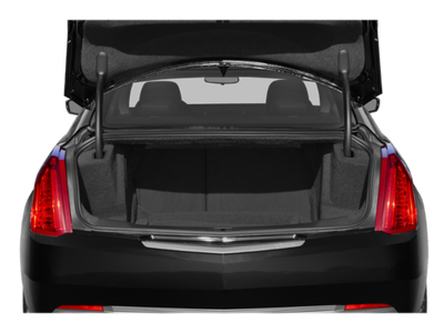 2018 Cadillac ATS RWD