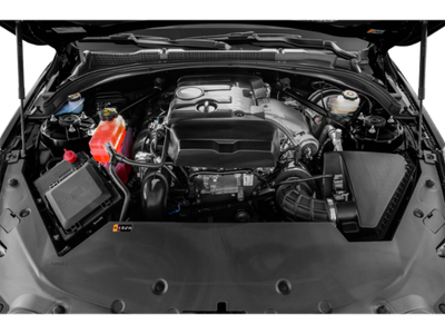 2018 Cadillac ATS RWD
