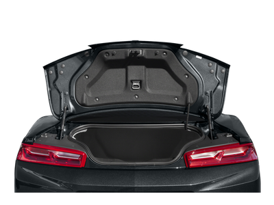2018 Chevrolet Camaro 2LT