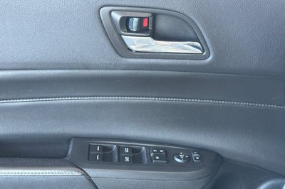 2013 Acura ILX Premium Pkg