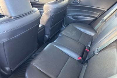 2013 Acura ILX Premium Pkg