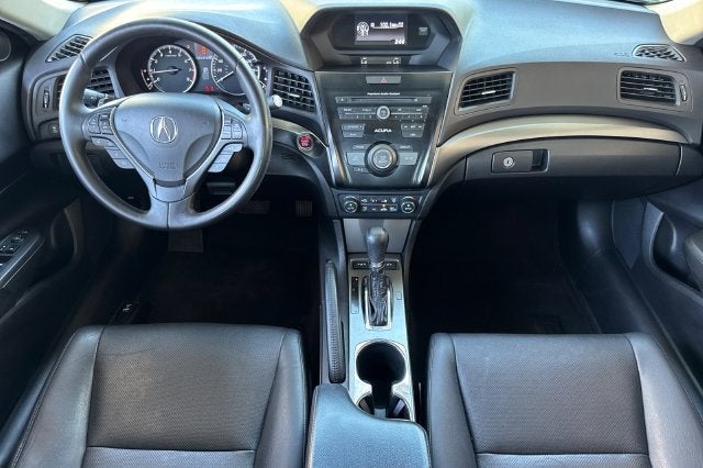 2013 Acura ILX Premium Pkg