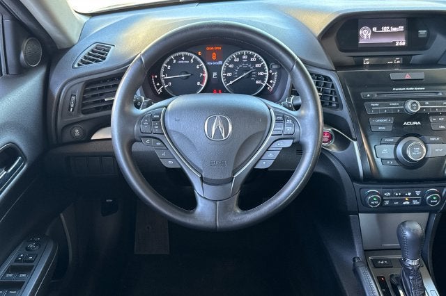 2013 Acura ILX Premium Pkg