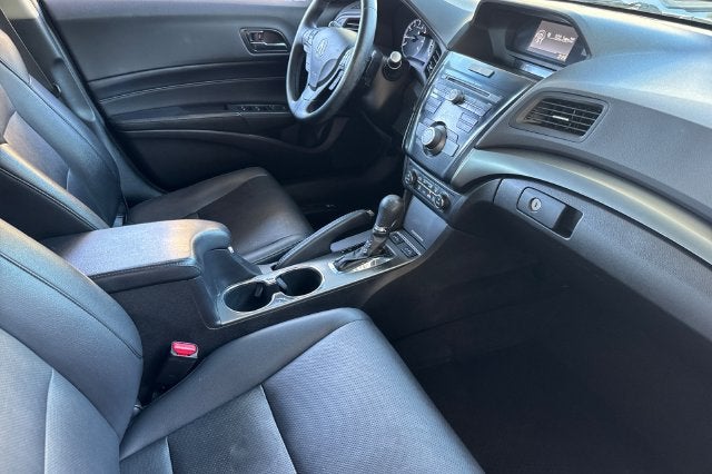 2013 Acura ILX Premium Pkg