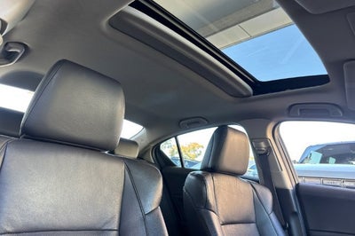 2013 Acura ILX Premium Pkg