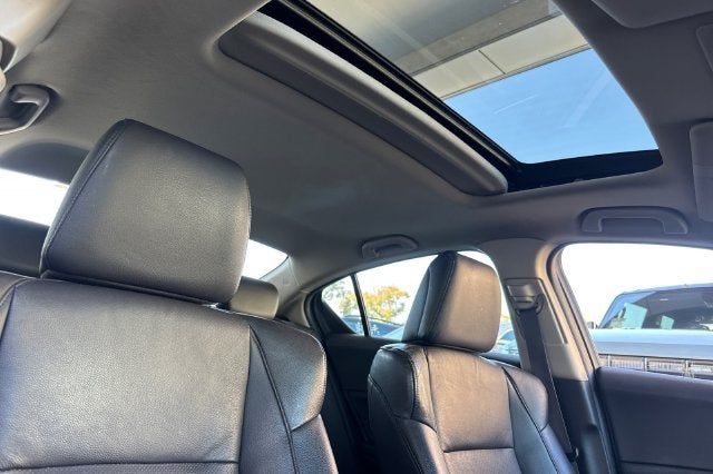 2013 Acura ILX Premium Pkg