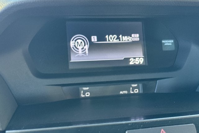 2013 Acura ILX Premium Pkg