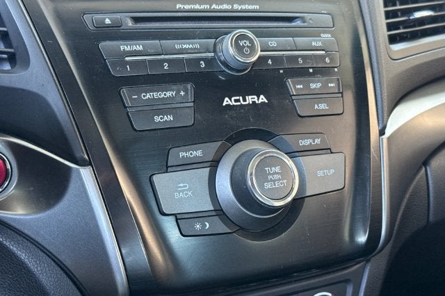 2013 Acura ILX Premium Pkg
