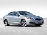 2013 Acura ILX Premium Pkg