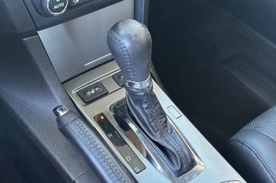2013 Acura ILX Premium Pkg