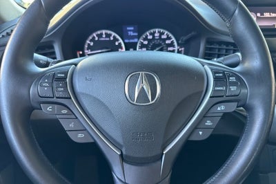 2013 Acura ILX Premium Pkg