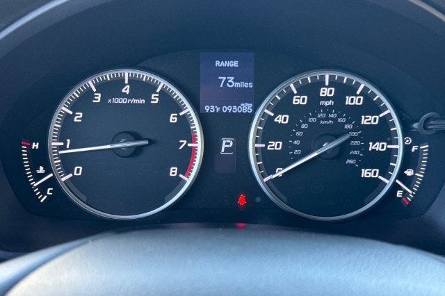 2013 Acura ILX Premium Pkg