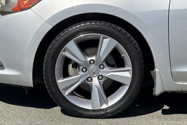 2013 Acura ILX Premium Pkg