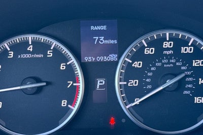 2013 Acura ILX Premium Pkg