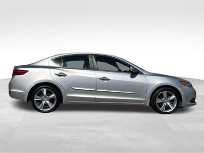 2013 Acura ILX Premium Pkg