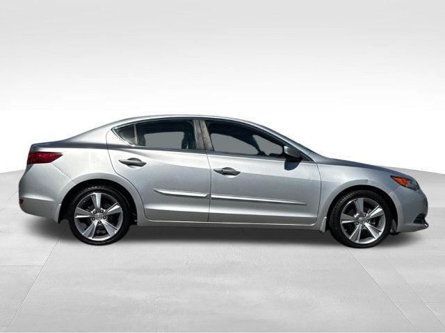 2013 Acura ILX Premium Pkg