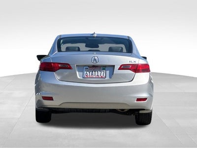 2013 Acura ILX Premium Pkg