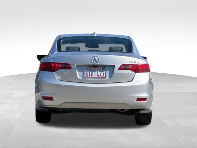 2013 Acura ILX Premium Pkg