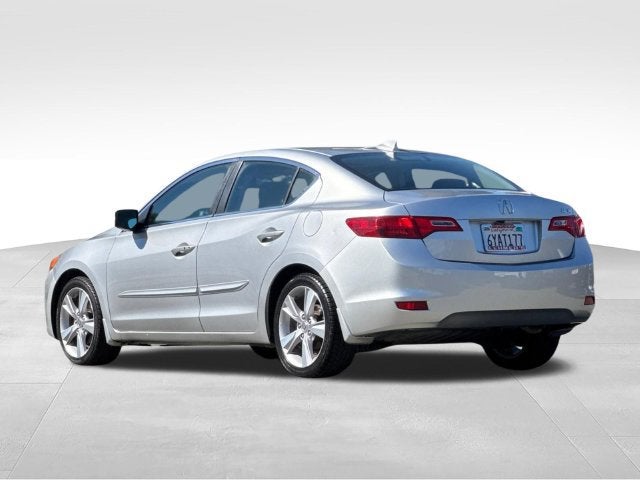 2013 Acura ILX Premium Pkg