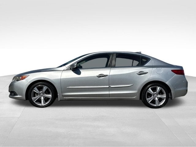 2013 Acura ILX Premium Pkg