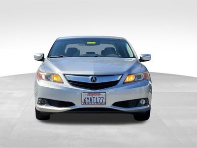 2013 Acura ILX Premium Pkg