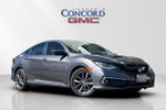 2020 Honda Civic Sedan EX