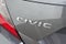 2020 Honda Civic Sedan EX