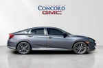 2020 Honda Civic Sedan EX
