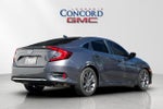 2020 Honda Civic Sedan EX
