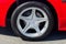 2001 Ford Mustang GT Deluxe