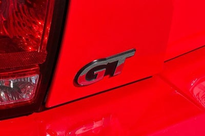 2001 Ford Mustang GT Deluxe