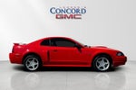 2001 Ford Mustang GT Deluxe