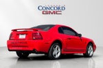 2001 Ford Mustang GT Deluxe