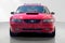 2001 Ford Mustang GT Deluxe
